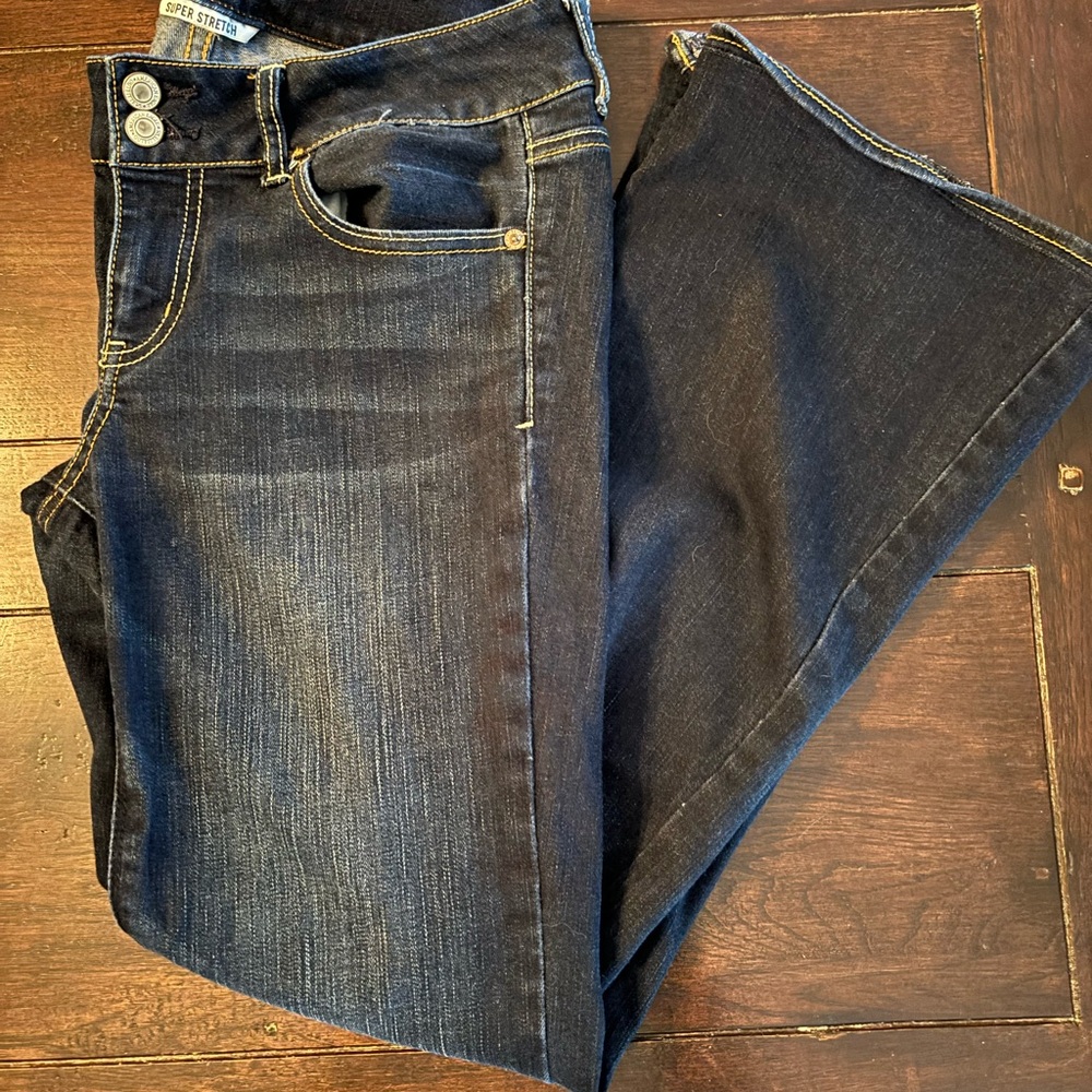 American Eagle Denim Wash Jeans